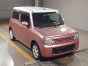 2011 Suzuki ALTO Lapin