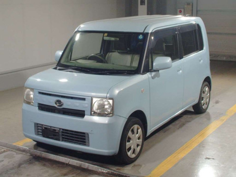 2013 Daihatsu Move Conte L575S[0]