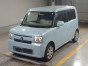 2013 Daihatsu Move Conte