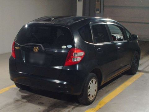 2009 Honda Fit GE6[1]