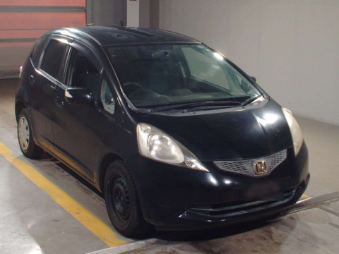 2009 Honda Fit GE6[2]