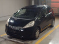 2012 Honda Fit