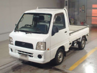 2005 Subaru Sambar Truck