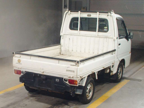 2005 Subaru Sambar Truck TT2[1]