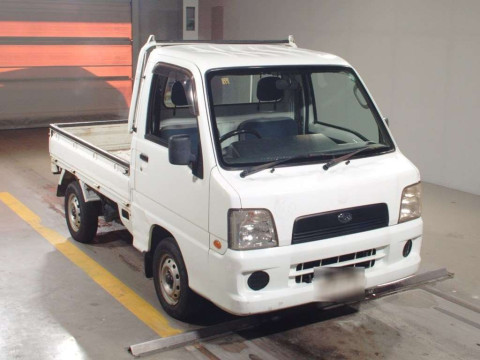 2005 Subaru Sambar Truck TT2[2]