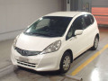 2012 Honda Fit