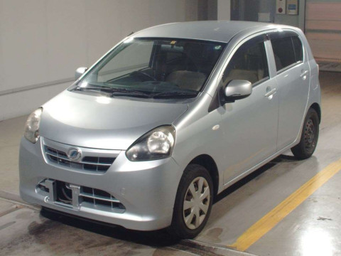 2012 Daihatsu Mira es LA300S[0]