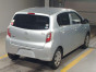 2012 Daihatsu Mira es