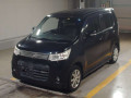 2013 Suzuki WAGON R STINGRAY