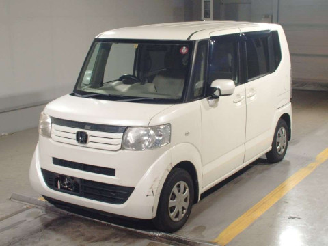 2012 Honda N-BOX JF1[0]