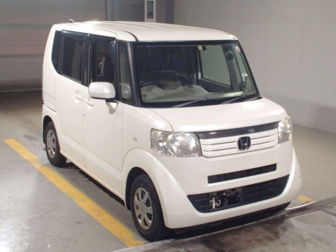 2012 Honda N-BOX JF1[2]