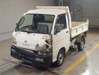 1999 Daihatsu Hijet Truck