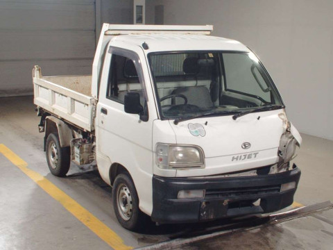 1999 Daihatsu Hijet Truck S210P[2]