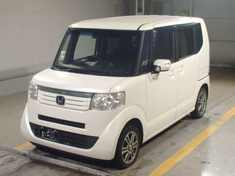 2014 Honda N-BOX JF1[0]