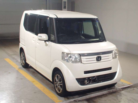 2014 Honda N-BOX JF1[2]