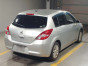 2010 Nissan Tiida