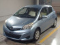 2014 Toyota Vitz