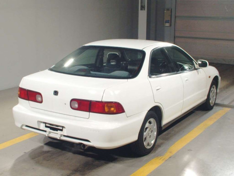 2000 Honda Integra DB6[1]