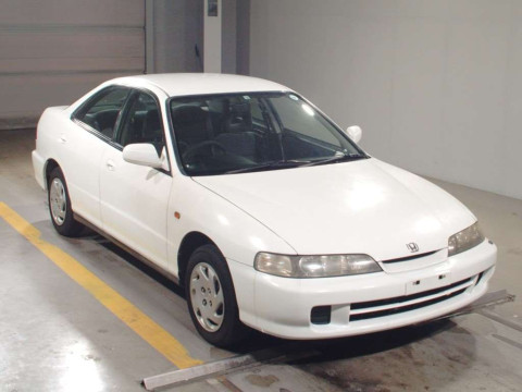 2000 Honda Integra DB6[2]