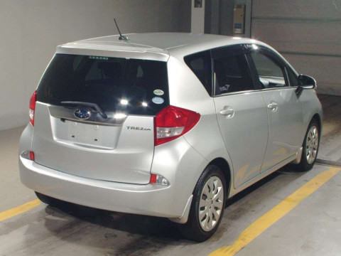 2010 Subaru Trezia NCP120X[1]