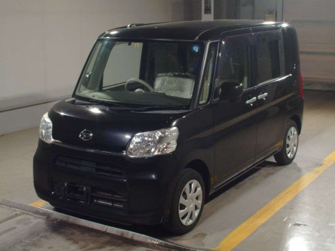 2015 Daihatsu Tanto LA600S[0]