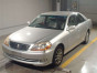 2003 Toyota Mark II