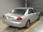 2003 Toyota Mark II