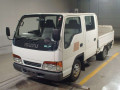 1998 Isuzu Elf Truck