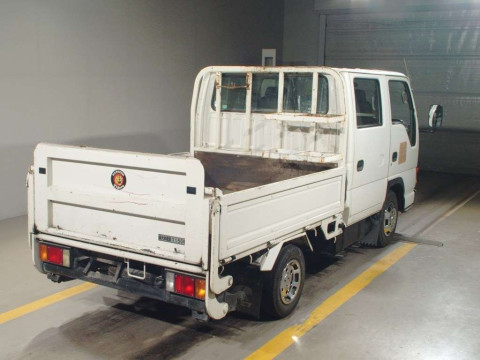 1998 Isuzu Elf Truck NHR69E[1]