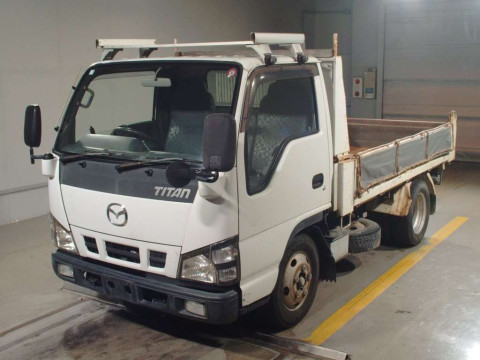 2006 Mazda Titan LKR81AD[0]