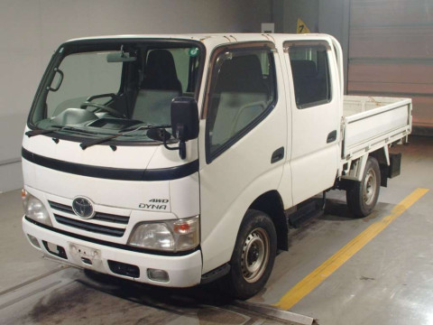 2008 Toyota Dyna Truck KDY281[0]