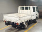 2008 Toyota Dyna Truck