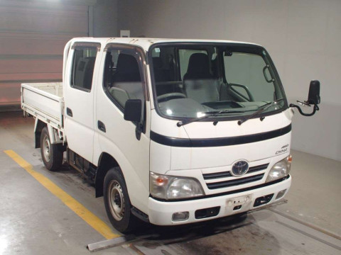 2008 Toyota Dyna Truck KDY281[2]