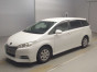 2012 Toyota Wish