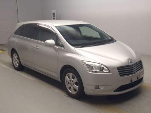 2010 Toyota Mark X Zio ANA10[2]