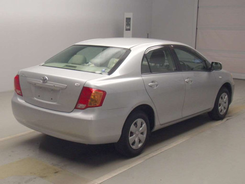 2008 Toyota Corolla Axio NZE141[1]