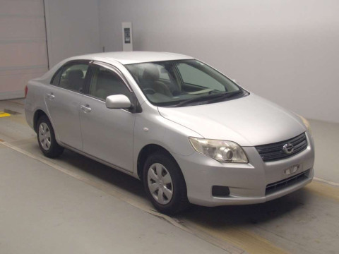 2008 Toyota Corolla Axio NZE141[2]