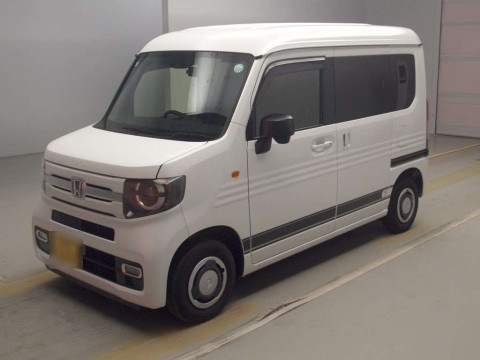 2022 Honda N-Van+Style JJ1[0]