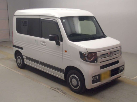 2022 Honda N-Van+Style JJ1[2]