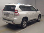 2015 Toyota Land Cruiser Prado