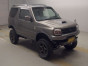 2006 Suzuki Jimny