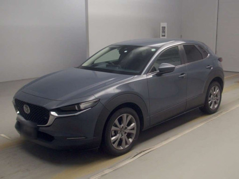 2020 Mazda CX-30 DMEP[0]