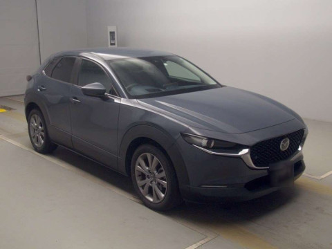 2020 Mazda CX-30 DMEP[2]