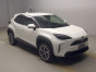 2022 Toyota YARIS CROSS