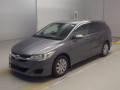 2009 Honda Stream