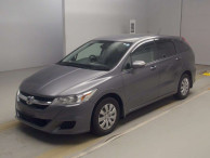 2009 Honda Stream