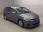 2009 Honda Stream