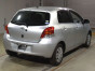 2010 Toyota Vitz