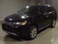 2010 Mitsubishi Outlander