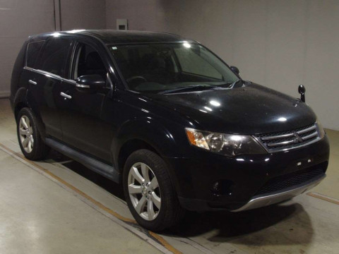 2010 Mitsubishi Outlander CW5W[2]